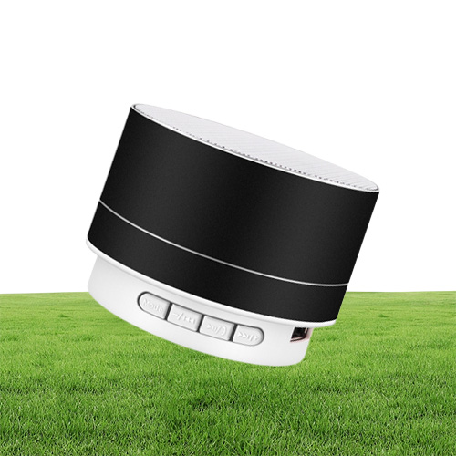 A1 Bluetooth Speaker Mini Wireless Loudspeaker TF USB Subwoofer bluetooth Speakers mp3 stereo o music player