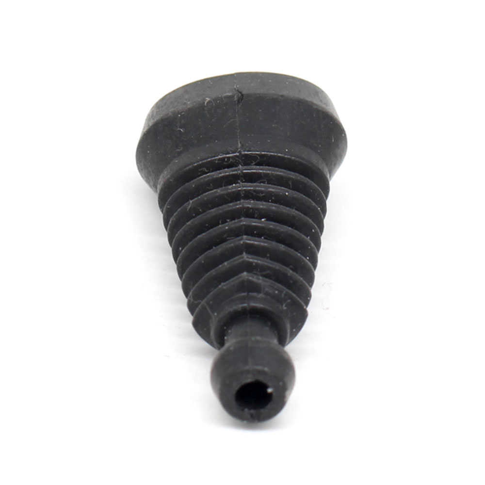 RB28A0301 AMP/TYCO Straight Elastomer Super Waterproof Custom Rubber Boots For 3 Way