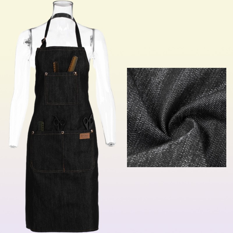 Hair Cut Hairdressing Cape Salon Dyeing Barber Gown Cutting Perming Haircutting Apron Hairdresser Capes Waterproof Cloth