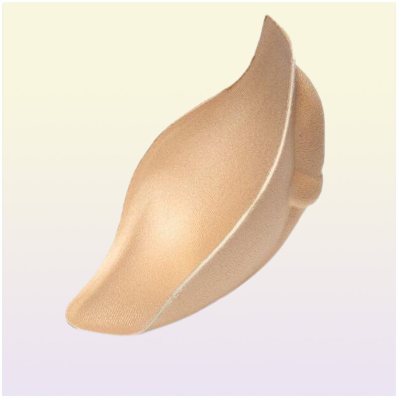 Men039s Swimwear Sponge Pad Underwear Sexy Briefs Enhancer Cup Men Penis Bulge Pouch Front Padded Push Up Underpants Panties