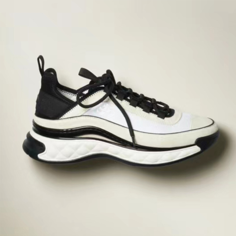 Women Platform Snea… - image