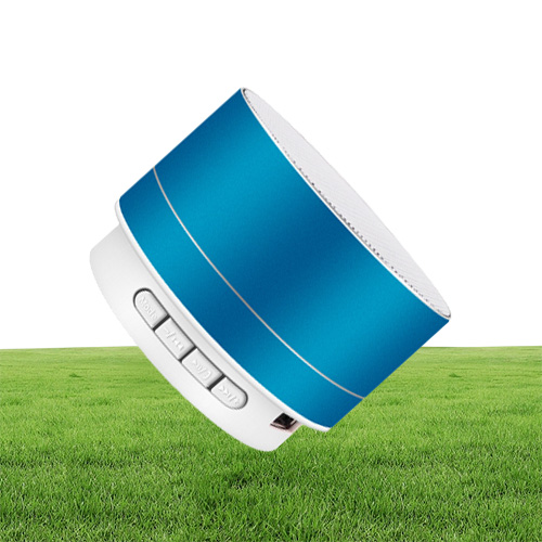 A1 Bluetooth Speaker Mini Wireless Loudspeaker TF USB Subwoofer bluetooth Speakers mp3 stereo o music player