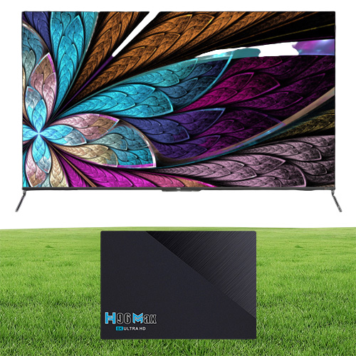 H96 MAX 3566 TV Box Android 11 8G 64G 8GB 128GB Rockchip RK3566 Support 24G 5G Wifi 8K 24fps 4K H96Max Media Player 4G 32G