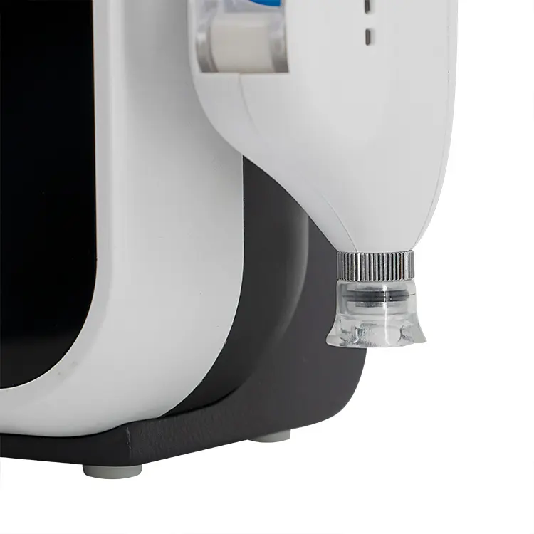 Best Price Mesotherapy Gun Needle Free Nourishment Import Gun Skin Rejuvenation Anti Aging Meso Gun Repair Skin Deep Moisturizing Salon Beauty Clinic 