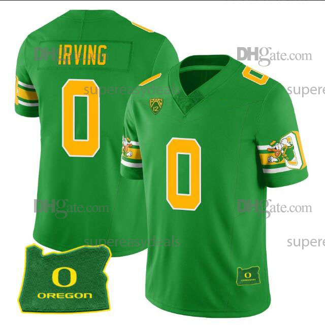 Hot 10 Bo Nix Oregon 202425 Blank Ducks MIGHTY Colleage Football Jerseys Troy Franklin Ty Thompson Austin Novosad Bucky Irving Trikweze Bridges 8 Mari