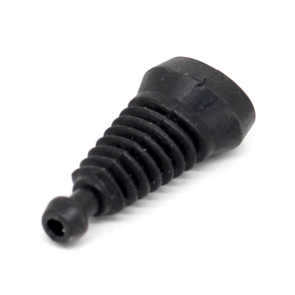 RB28A0301 AMP/TYCO Straight Elastomer Super Waterproof Custom Rubber Boots For 3 Way