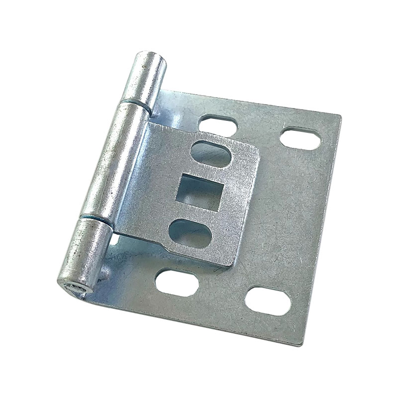 distribution Cabinet bending door hinge bolt PS Switch Control box network instrument case fitting hardware part 273-2