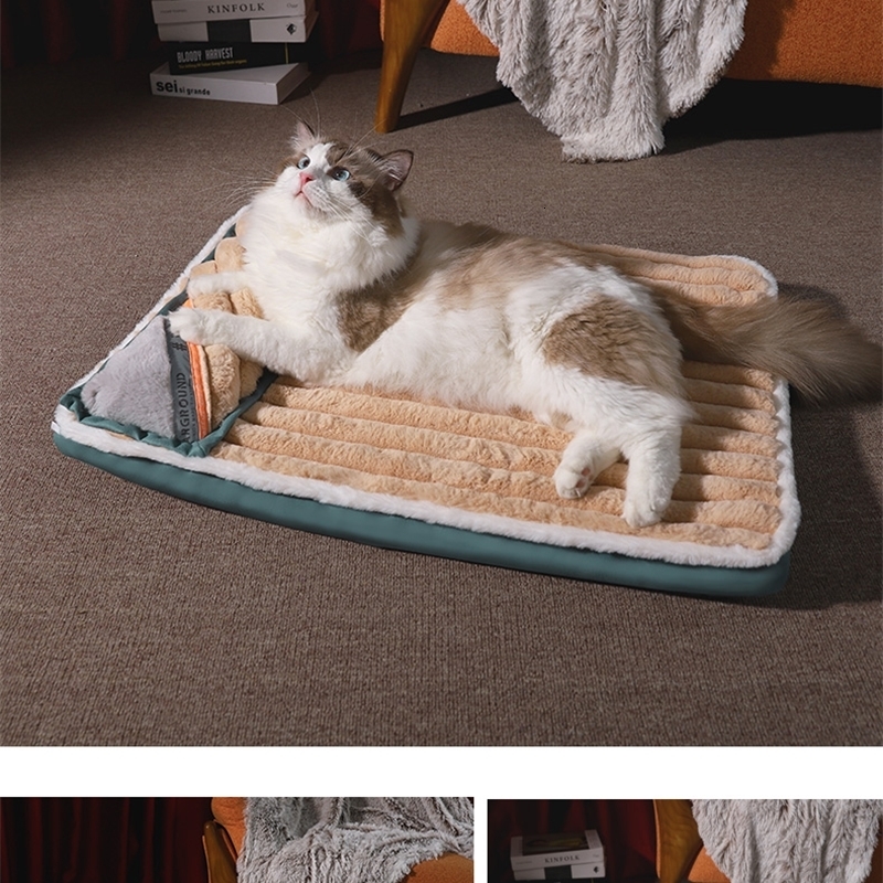 kennels pens HOOPET VIP Dog Mat Link 231017