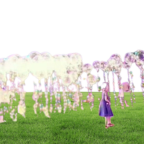 Luminous LED Balloon Transparent Colored Flashing Lighting Balloons With 70cm Pole Wedding Party Decorations Holiday Supply a428134178