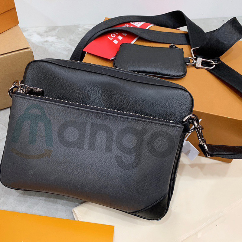 designer bag men tote bag handbags purses fashion bag luxury shoulder bags fanny pack with box and dust bag