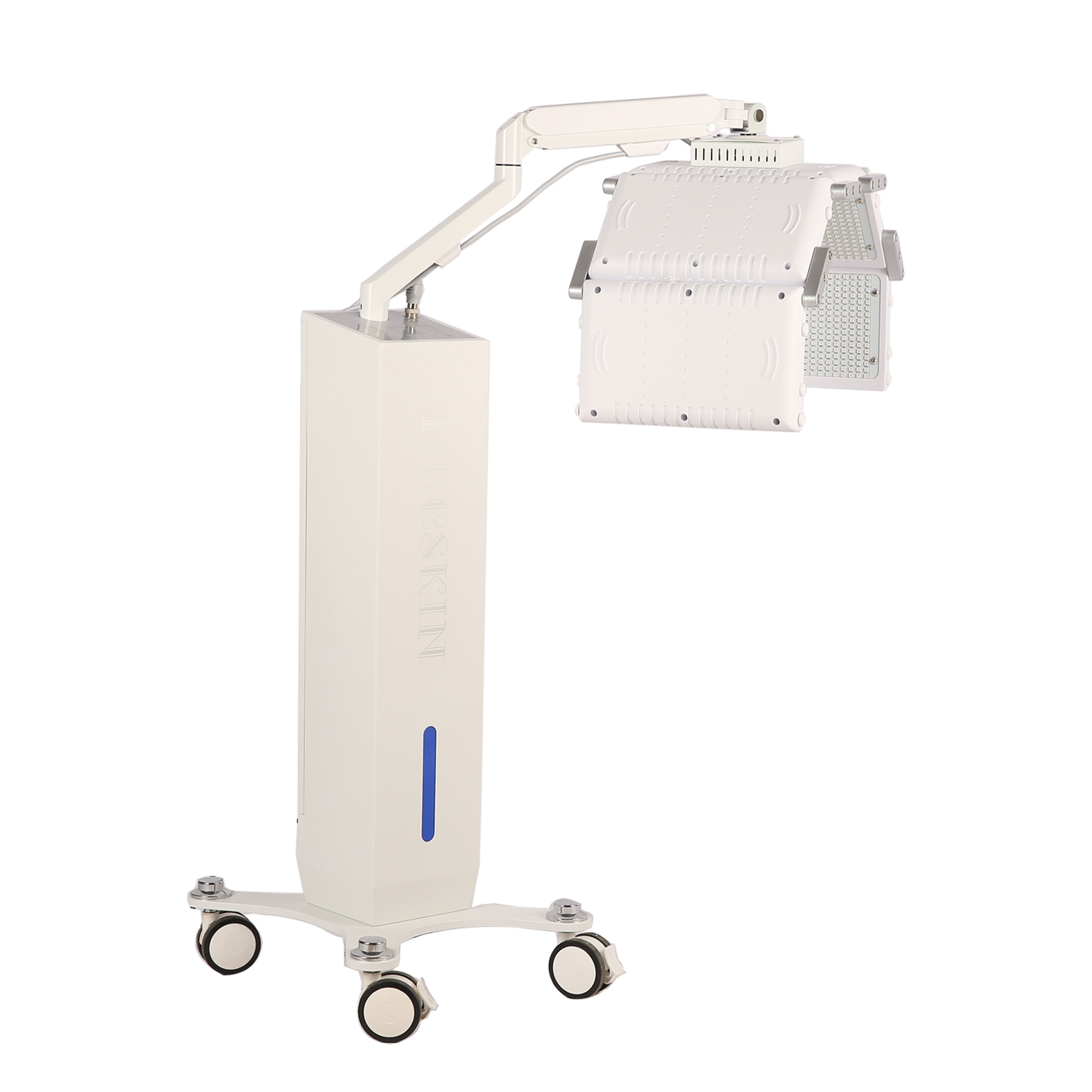 Risk-free Painless Photodynamic Therapy Skin Improvement Tightening Anti-wrinkle Anti-aging Beauty Salon with 4 Colors 1830 Lamp Beads