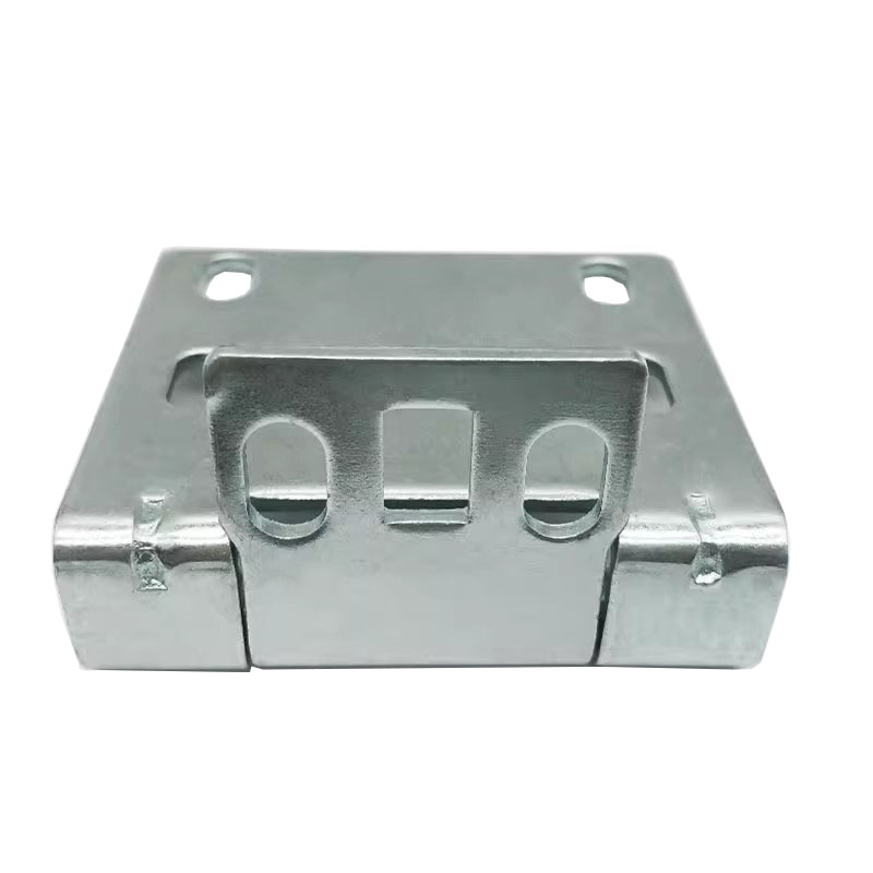 distribution Cabinet bending door hinge bolt PS Switch Control box network instrument case fitting hardware part 273-2