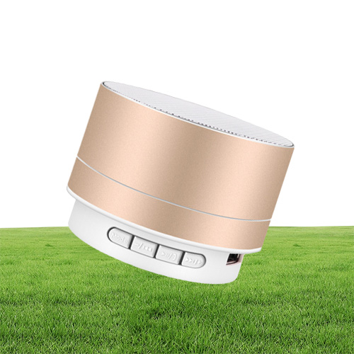 A1 Bluetooth Speaker Mini Wireless Loudspeaker TF USB Subwoofer bluetooth Speakers mp3 stereo o music player