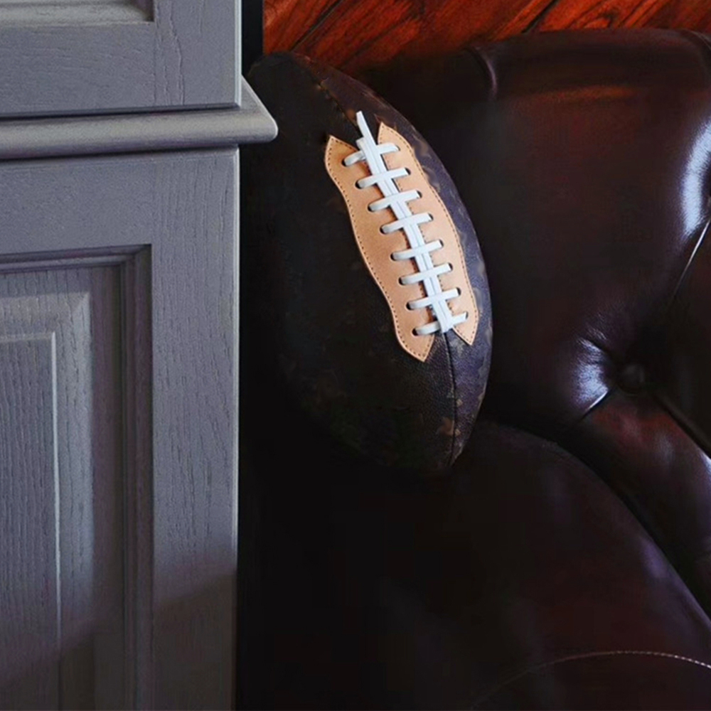 Ilivi Monogram Leat… - image