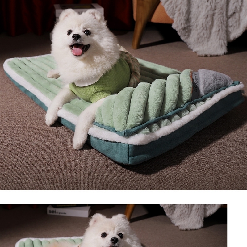 kennels pens HOOPET VIP Dog Mat Link 231017