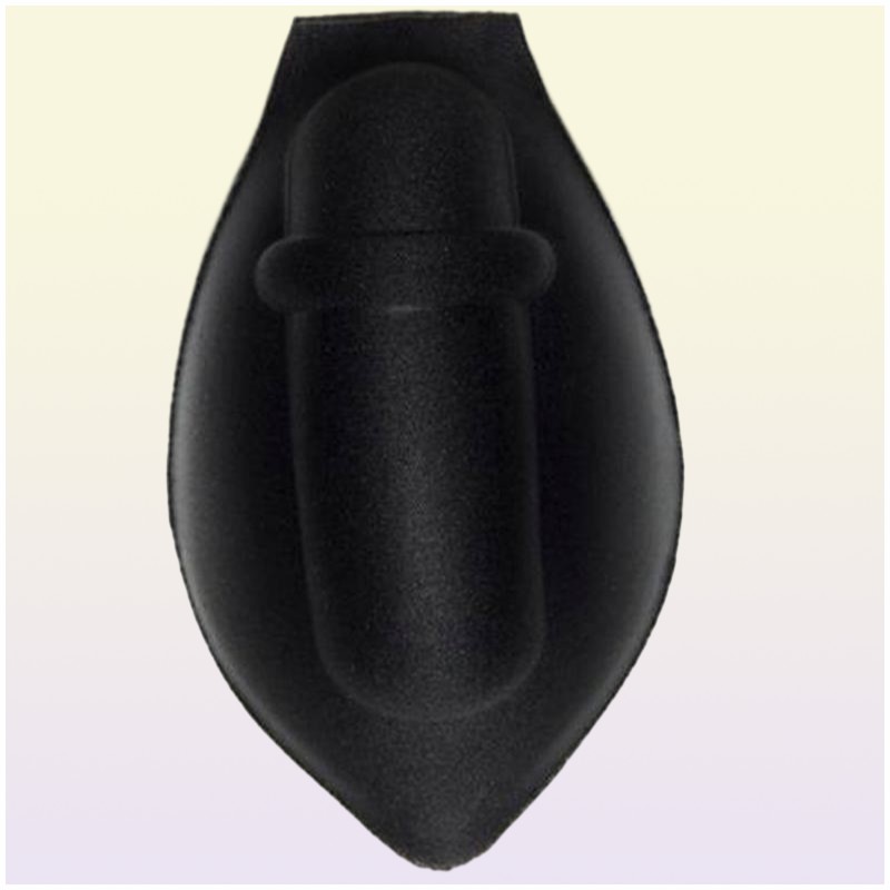 Men039s Swimwear Sponge Pad Underwear Sexy Briefs Enhancer Cup Men Penis Bulge Pouch Front Padded Push Up Underpants Panties
