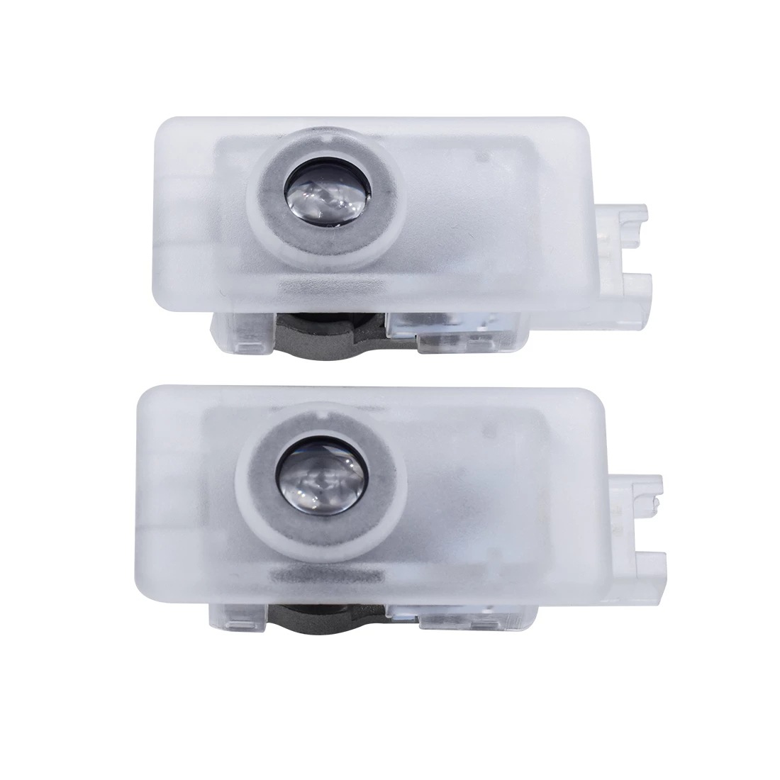 4pcs/Lot LED Car Door Light Projector Courtesy Laser Welcome Lights Lamps Accessories for G20 G21 Z4 M4 New 3 series