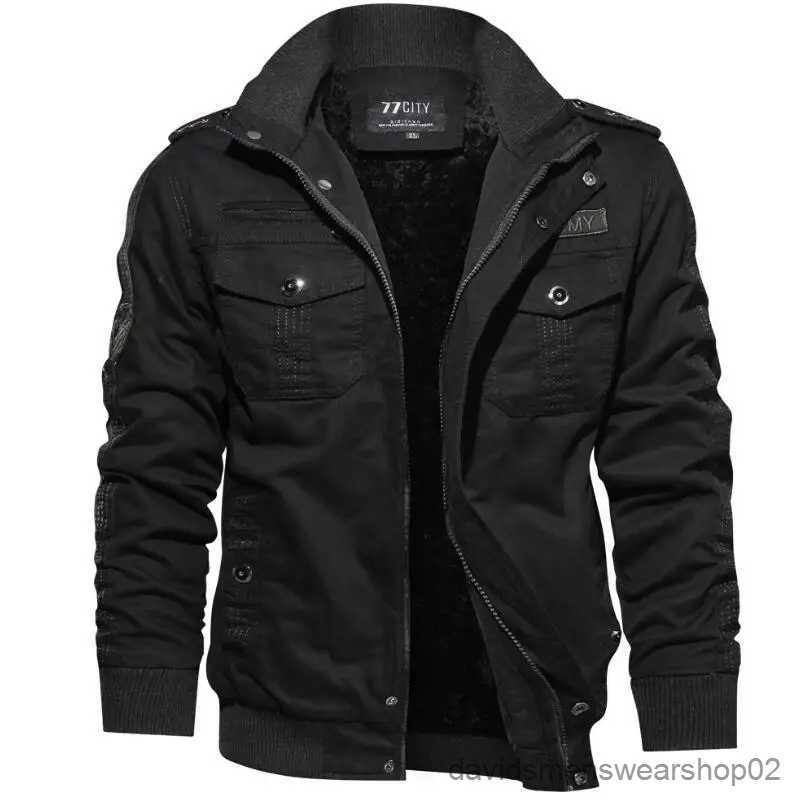 Men's Jackets Men W… - image