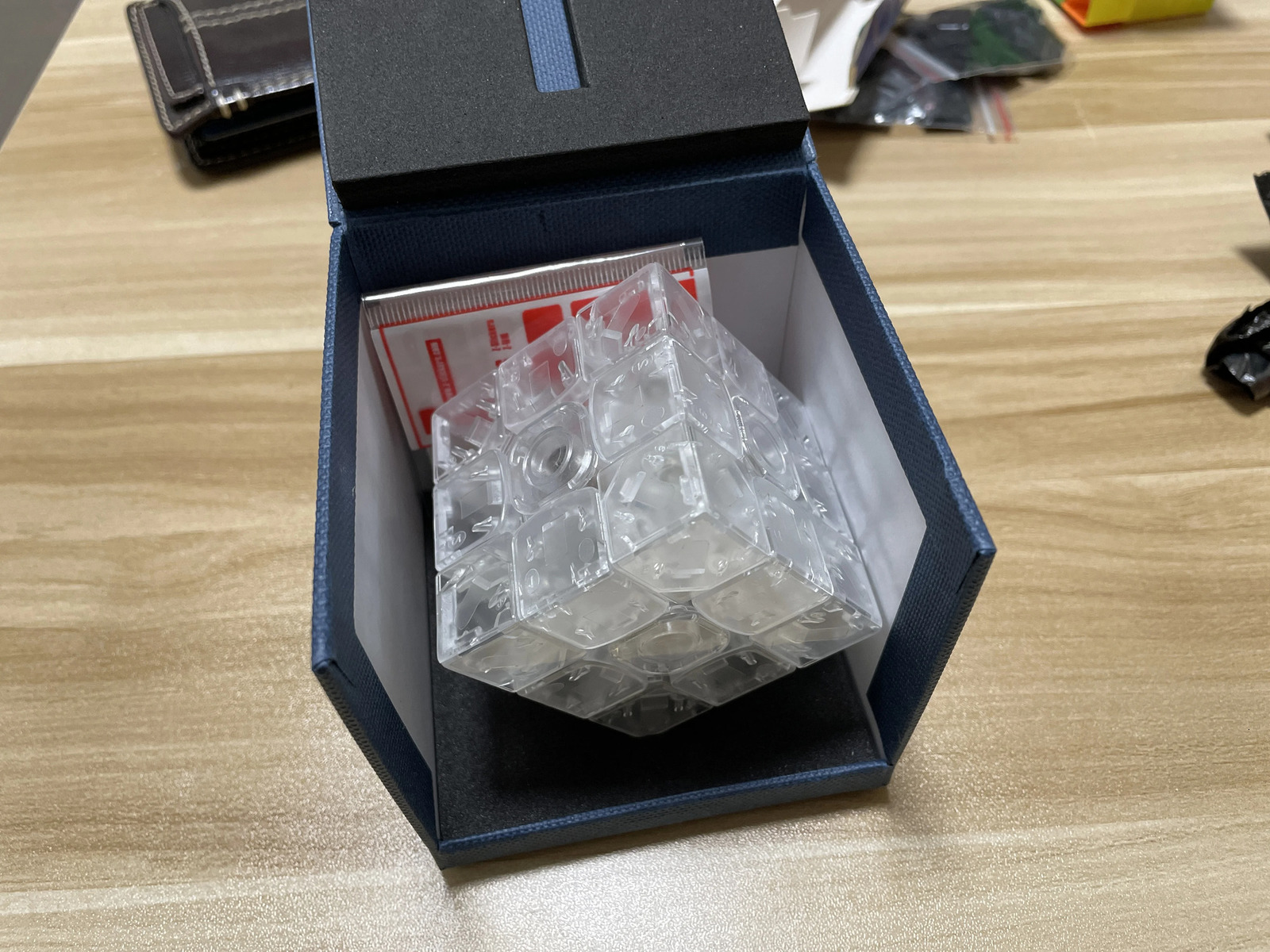 Magic Cubes PicubeDayan tengyun 3x3x3 V1 Magnetic Cube Professional Dayan V8 3x3 Magic Speed Cube Puzzle TengYun M stress reliever toys 231019