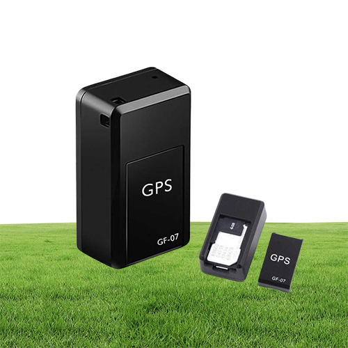 Epacket GF22 Car GPS Tracker Strong Magnetic Small Location Tracking Device