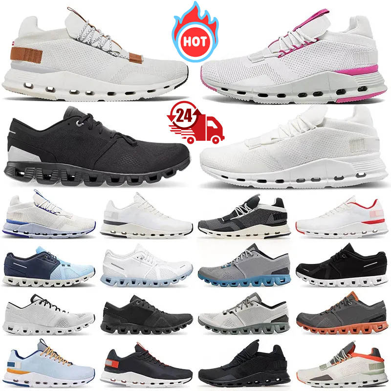 cloud nova form monster Casual running shoes for Cloudnova oncloud mens womens sneakers Cloudmonster outdoor shoe onclouds men women trainers sports runners