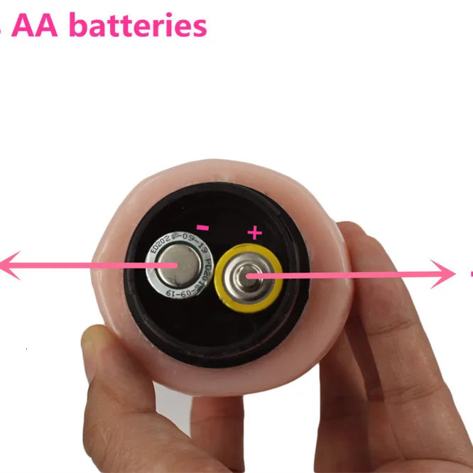 Vibrators Flesh Brown Black Pink Purple D 55 CM very thick Dildo vibrator Vibrating cock realistic huge penis gspot woman sex toy 231018