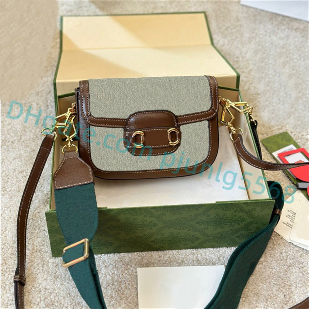 Top quality Designer Shoulder bags Fashion saddle Bags women Bucket Nylon Genuine Leather Crossbody bag totes Messenger Handbags Lady wallets Purses wholesale