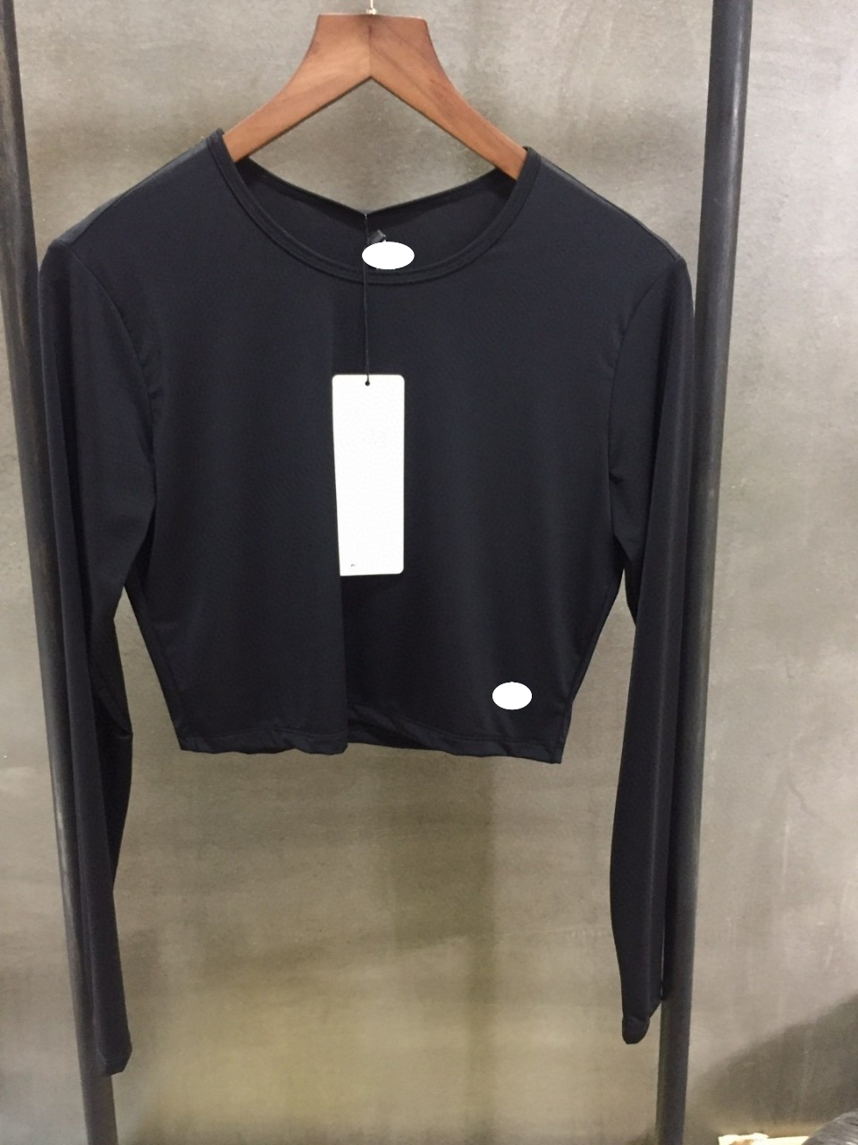 2025-- Women Yoga Thin Quick-dry Sports Shirt Sports Long Sleeve Tops Female Fitness Shirt