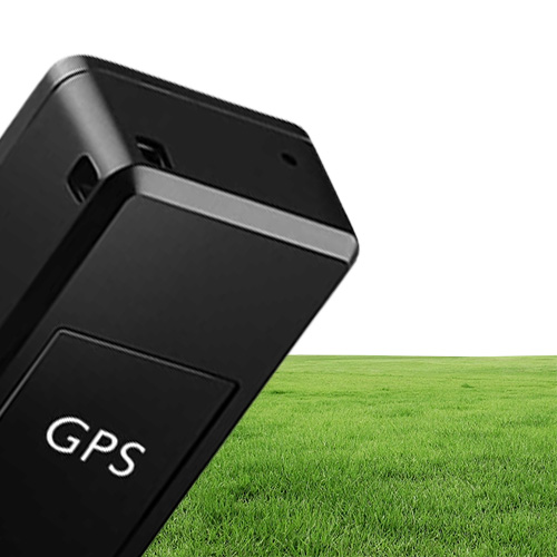 Epacket GF22 Car GPS Tracker Strong Magnetic Small Location Tracking Device