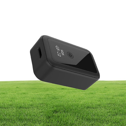 Epacket GF22 Car GPS Tracker Strong Magnetic Small Location Tracking Device
