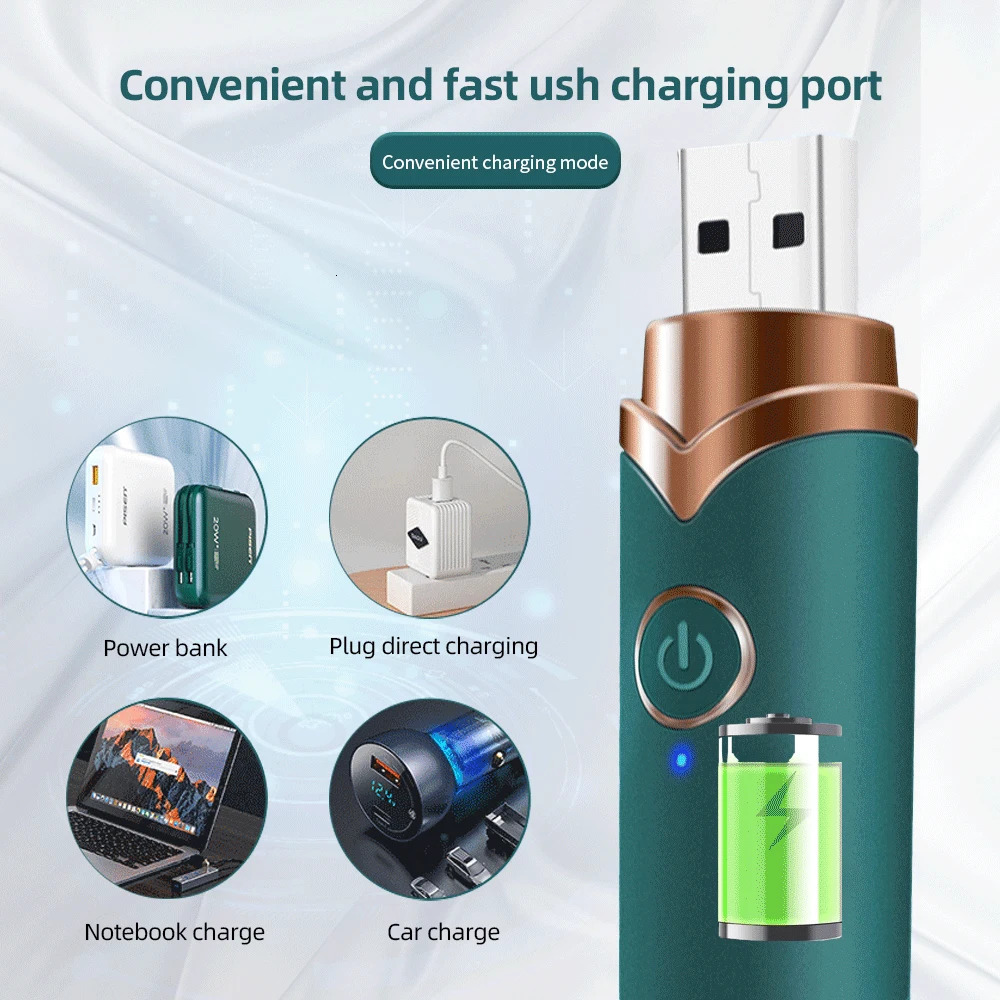 Vibrators Bullet Vibrator for Women GSpot Nipple Clitoral Makeup Brush Stimulator AV Magic Wand Massage Sex Toys Stick Dildo 231018