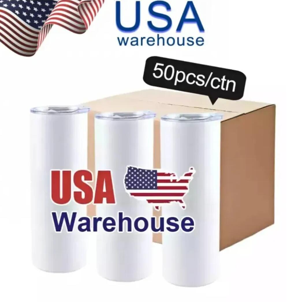Usa Warehouse 20 Oz… - image