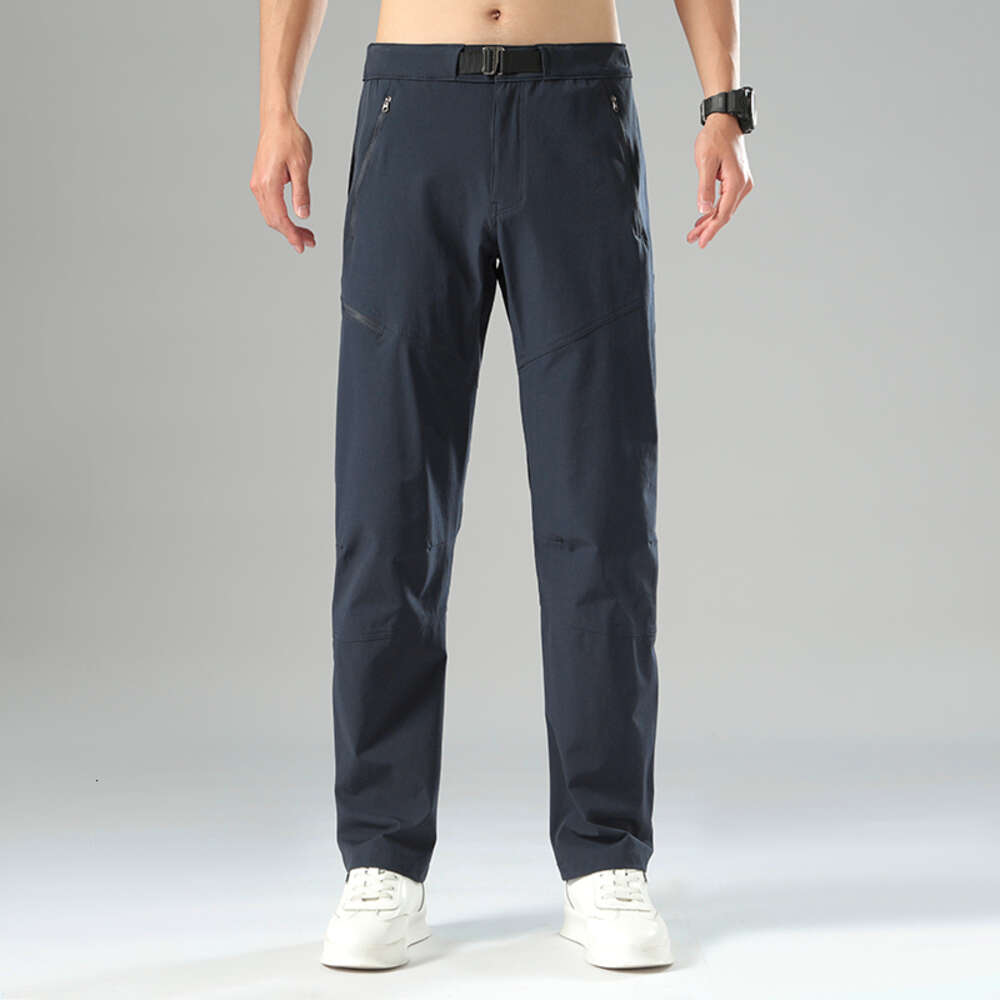 Lu Lu Yoga Men's Pa… - image