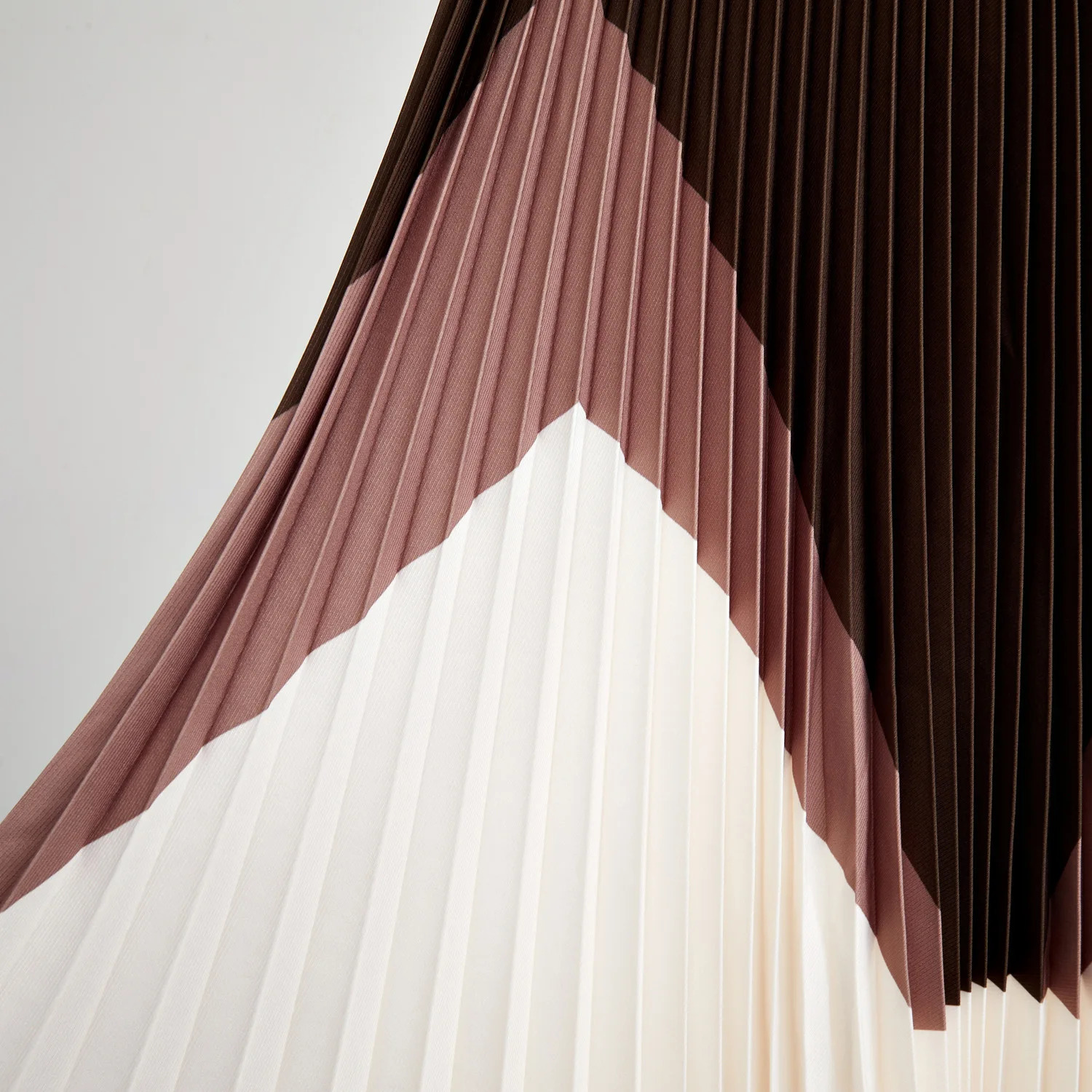 Two Piece Dress Summer Women Runway Skirt Suits Long Sleeve Colorblock Print T Shirt Skirts Elegant Vintage 2 Set Outfits Female 231018