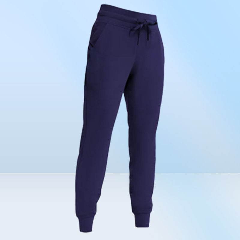 Fitness Female Full Yoga Outfit Length Leggings Womens Workout Sport Joggers Running Sweatpants Soft Jogging Pants