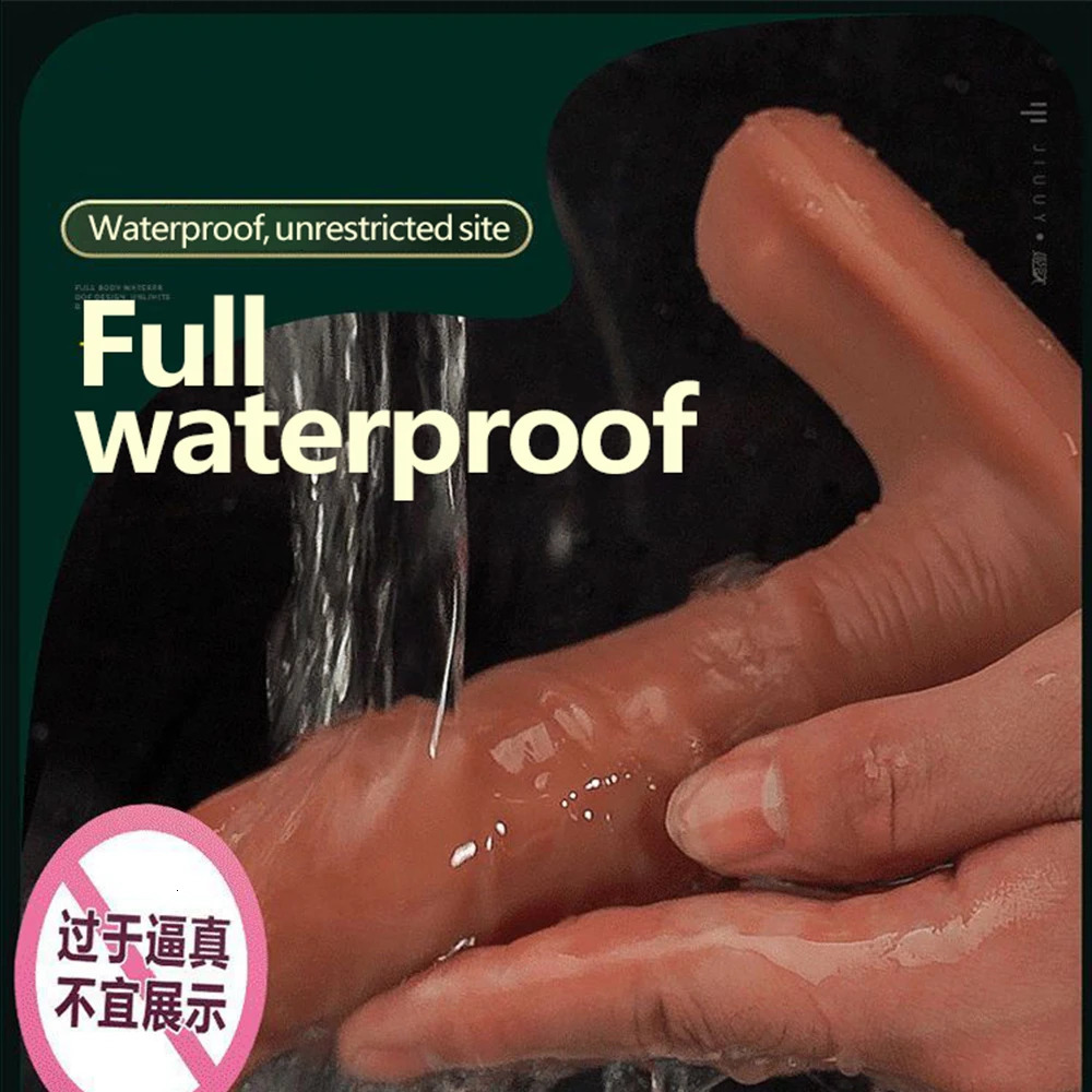 Vibrators Dildo for Women Gspot Clitoris Remote Control Wearable Vibrator Invisible Butterfly Panties Vibrating Penis Sex Toys 231018