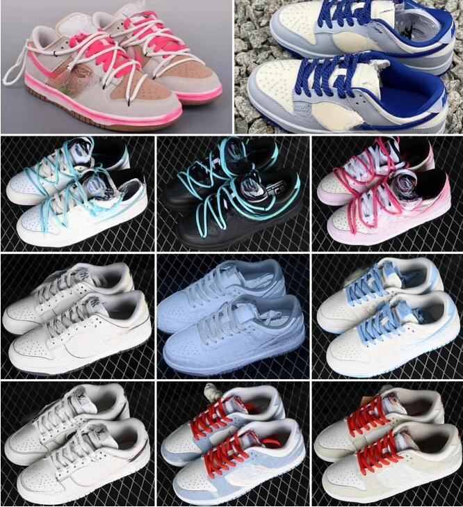 Designer Sneakers R… - image