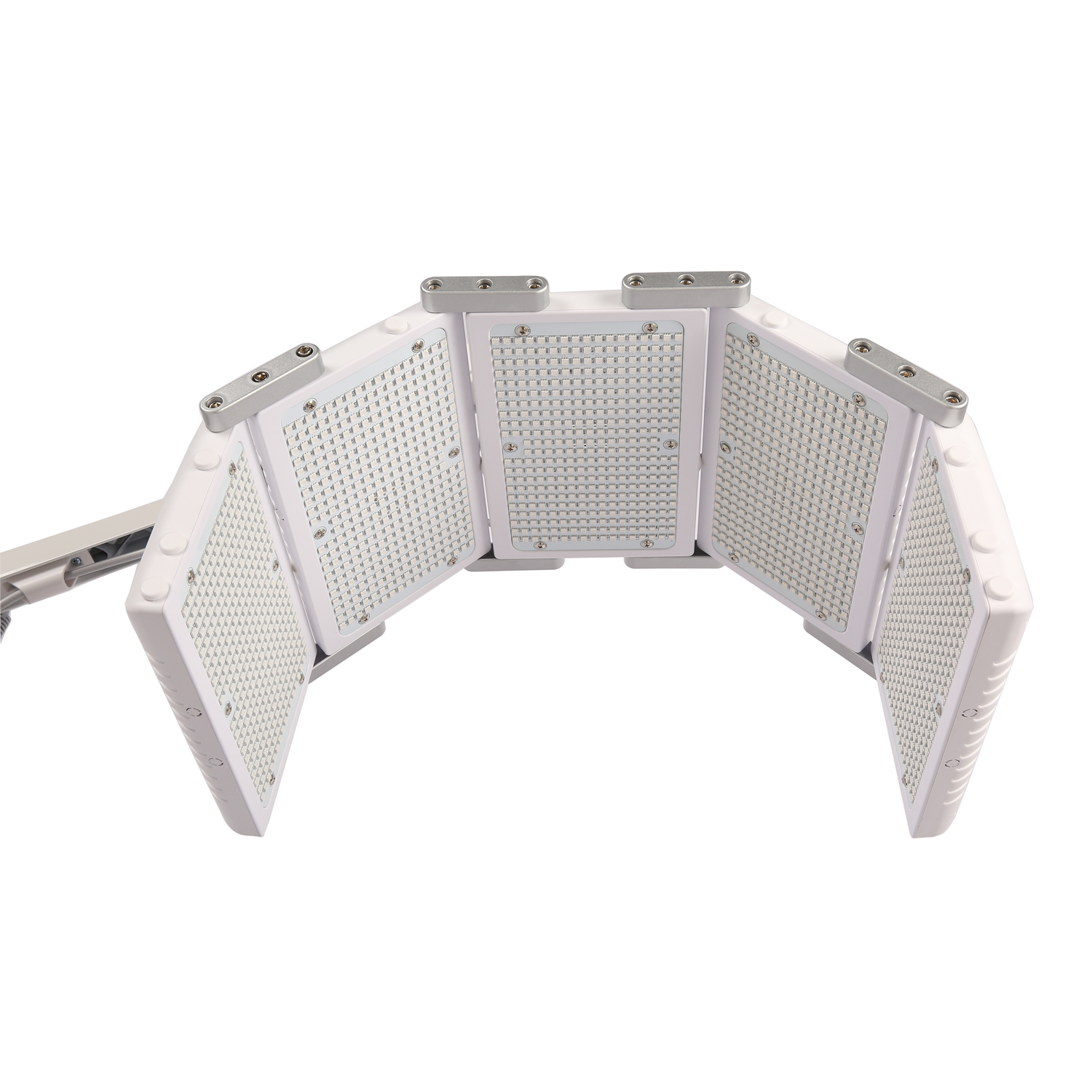 Latest PDT 850nm Red Near infrared Led Light Therapy Panel Phototherapy Led PDT Light Therapy Face Anti-aging Relieve Acne Scars Machine