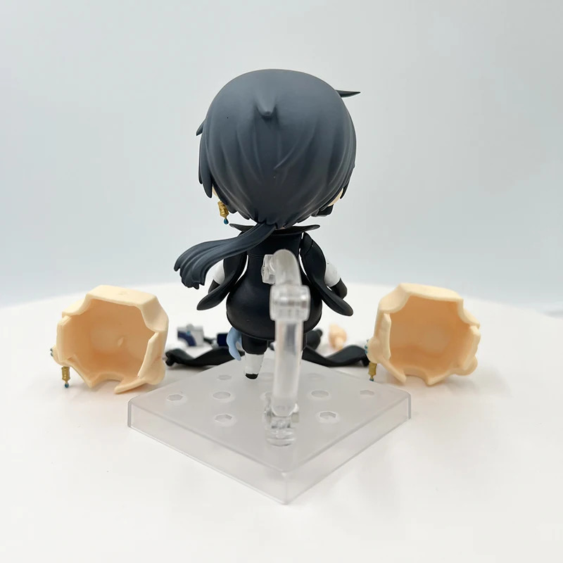 Arts and Crafts The Book of Vanitas Anime Figure #1773 The Case Study of Vanitas Action Figure #1774 Noe Archiviste Figure Collectible Doll Toys 23101