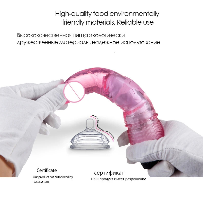 Vibrators Dildo G Spot Vibrator for Women Magic Wand Vibration Vagina Massager Female Clitoris Stimulator Masturbator Sex Toy Adult 18 231018