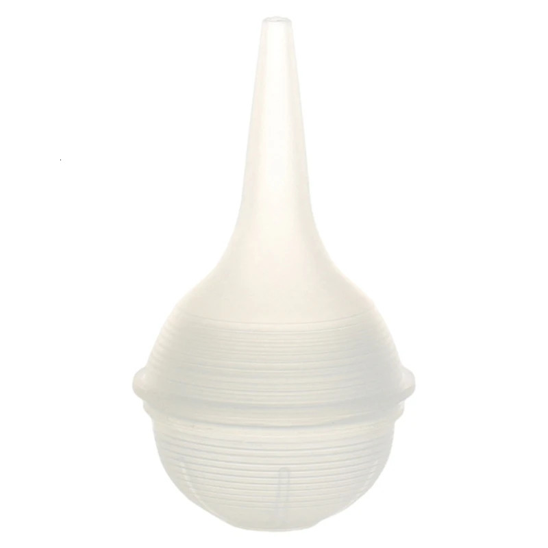 Nasal Aspirators# Manual Nasal Aspirator Toddlers Nose Suction Baby Care Product Nose Cleaning Kit 231019