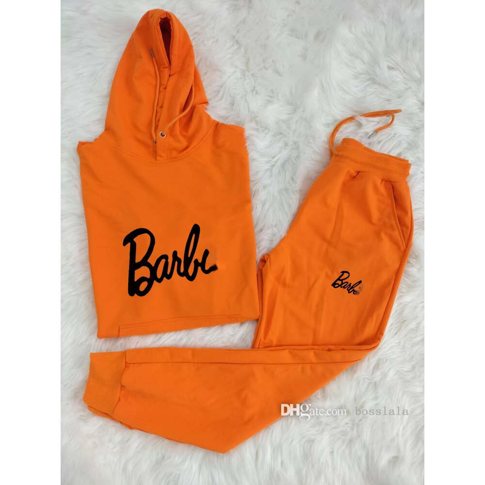 Womens Cotton Blend Tracksuits Fashion Sports Casual Long Sleeve Two Piece Pants Set Plus Sizes For Woman Fall Clothes For 2023 Autumn