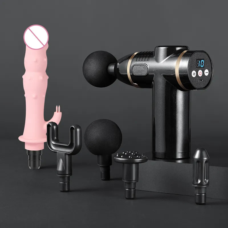 Vibrators Electric silicone Dildo Dick Vaginal Vibrator percussion for Erotic Sex Toys high frequency vibration male Anal Butt Plug 231018