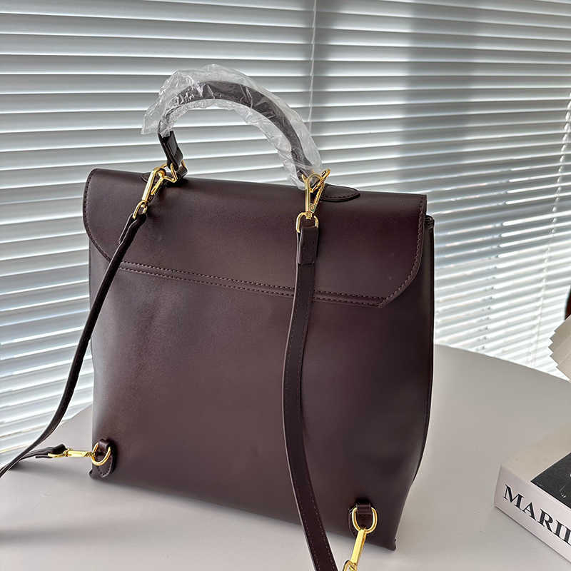 Back Pack Mini Designer Backpack For Woman Bookbag Autumn Winter Shoulder Girls School Bag Suede Rucksack Designers Backpacks