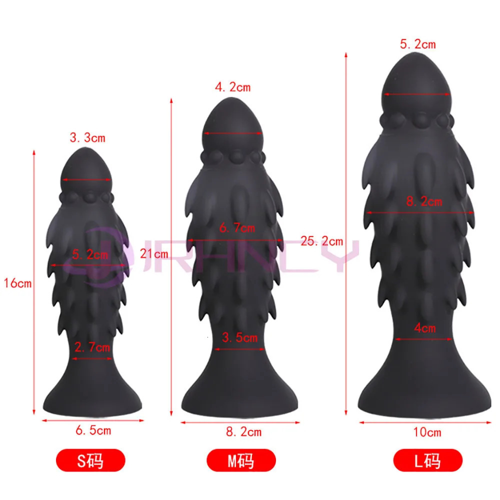 Vibrators For Women Tiger Dildos Animal Silicone Penis 10 Frequency Vibrador Anal Plugs StrapOn Lesbian Gay Sex Toys 231018