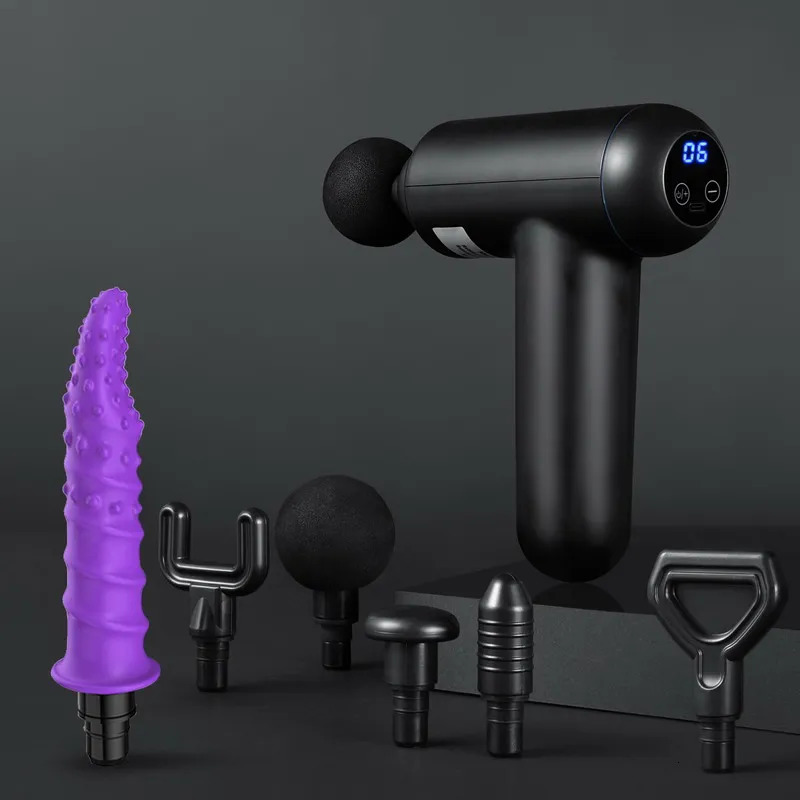 Vibrators Electric silicone Dildo Dick Vaginal Vibrator percussion for Erotic Sex Toys high frequency vibration male Anal Butt Plug 231018