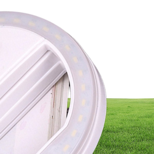 Universal LED Pography Flash Light Up Selfie LED Pography Flash Light Up Selfie Luminous Lamp Night Phone Ring7288832