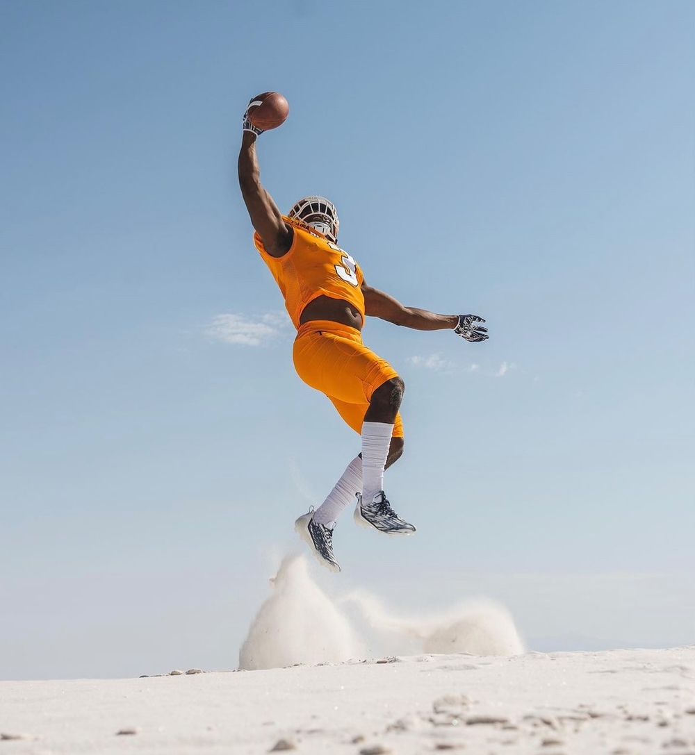 Unisex Football Jersey 2024 UTEP Miners Embroidered Details Uniform DoubleStitched Polyester Breathable Fabric Fits SXXXL Top
