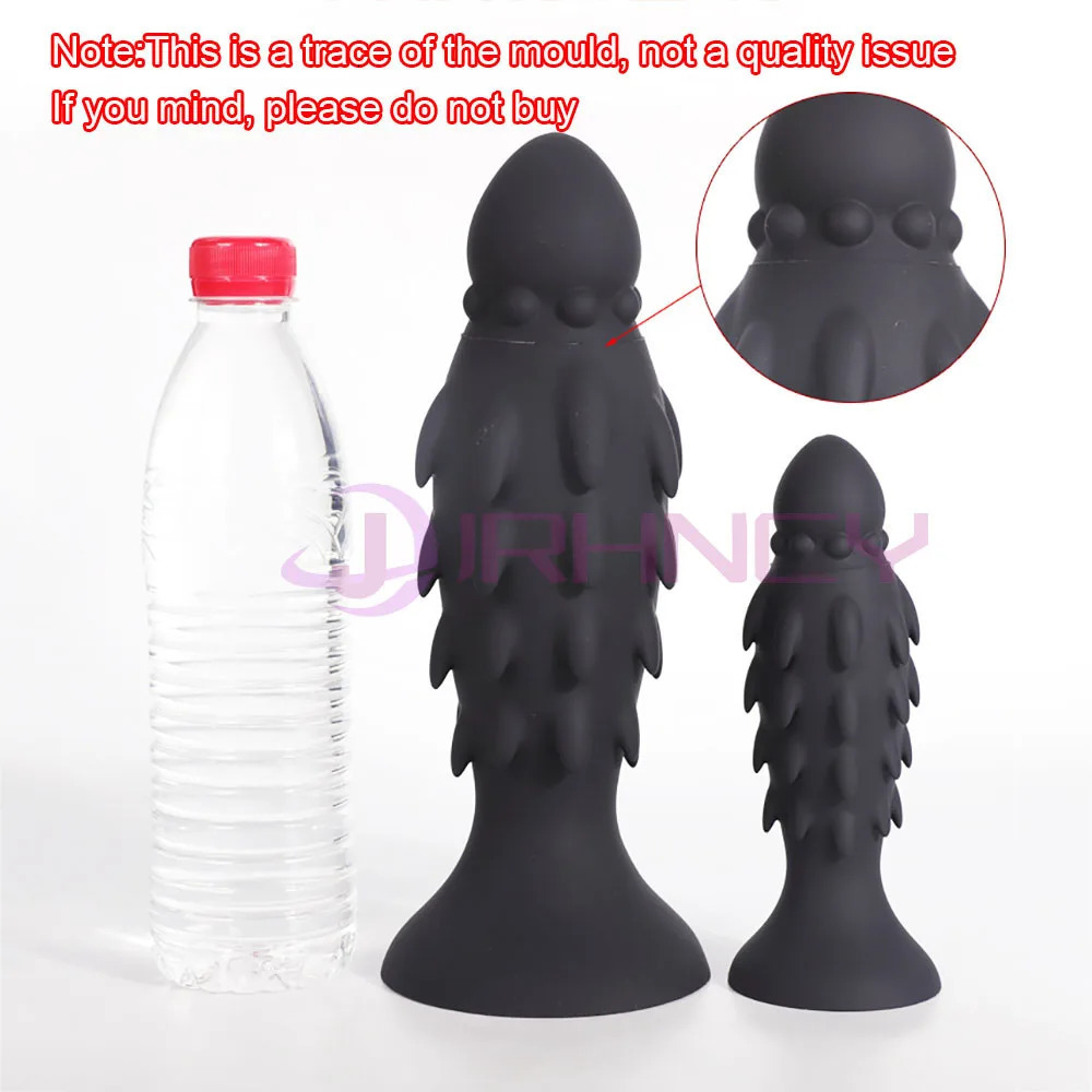 Vibrators For Women Tiger Dildos Animal Silicone Penis 10 Frequency Vibrador Anal Plugs StrapOn Lesbian Gay Sex Toys 231018