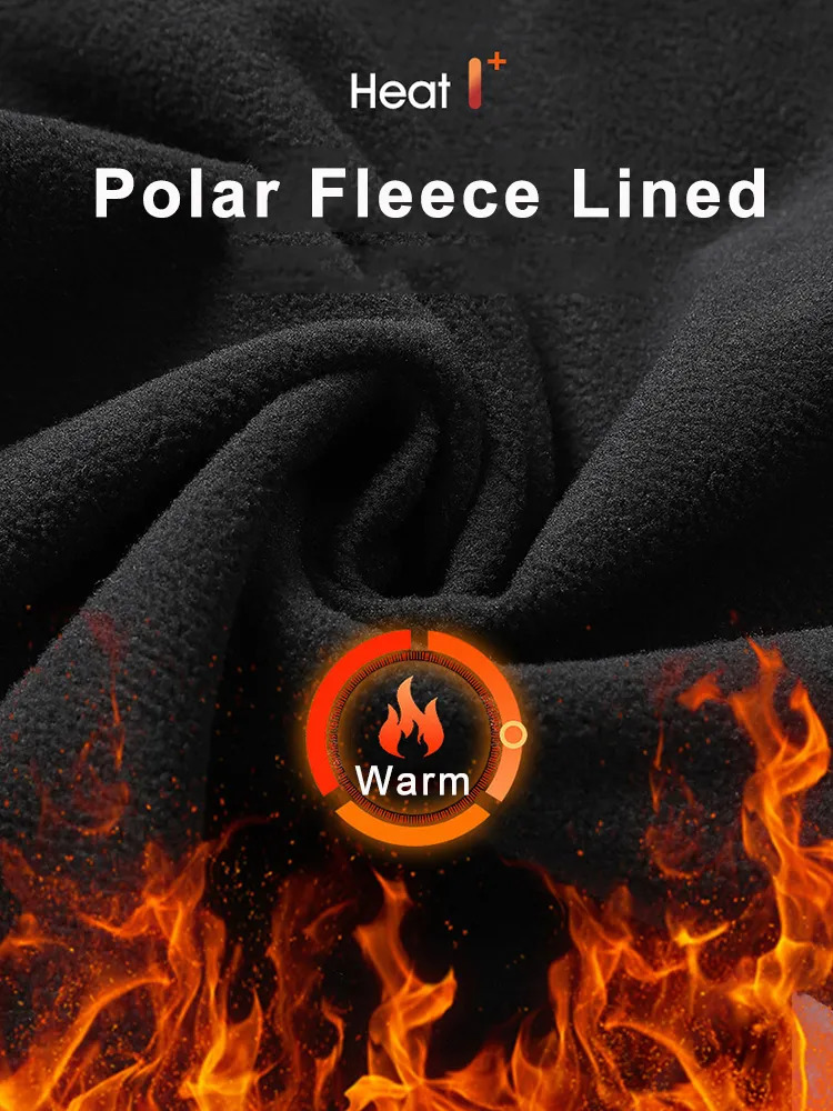 Mens Pants Winter Thick Warm Fleece Lined Stretch Golf Slacks Waterproof Straight Casual Male Trousers Plus Size 8XL 231018